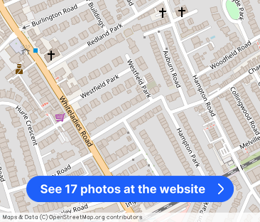 Redland, Ashgrove Road, BS6 6NA - Photo 1