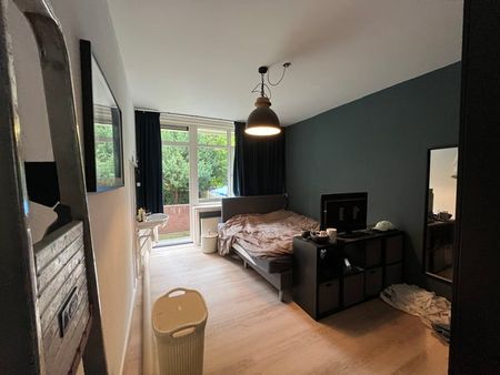 Te huur: Appartement Stadhoudersweg 27 A in Rotterdam - foto 3