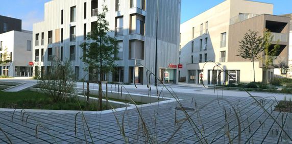 Location Appartement 1 pièce 27m² - Photo 2