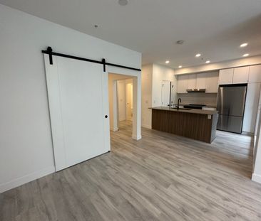 Court West Condo with 2 Parking Stalls! - Photo 4