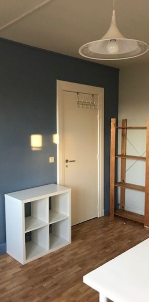 Minister Tacklaan 41, kamer 11 - Photo 1