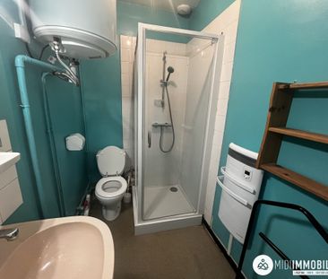 Location Appartement 1 pièce 30m² ALBI 81000 - Photo 6