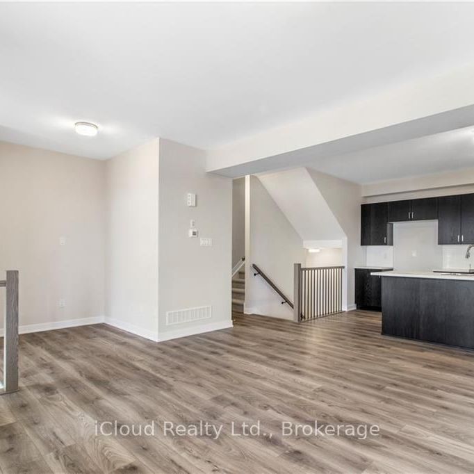 For Lease - 318 Catsfoot Walk, Barrhaven, Ontario - Photo 1