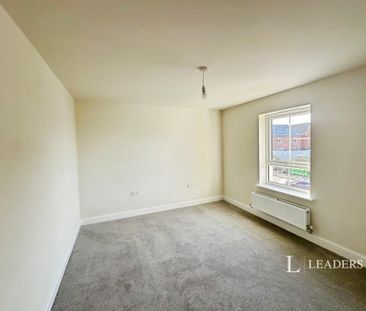 2 bedroom apartment to rent Kerry Close, Lubbesthorpe, Leicester, L... - Photo 6