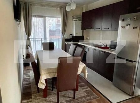 Apartament 3 camere, 60 mp, parcare, zona strazii Mircea Eliade - Photo 2