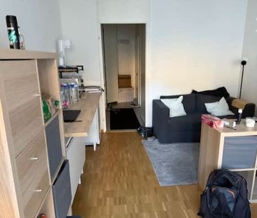 1 Zimmer, 23 m² - Photo 3