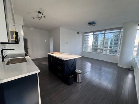 For Lease - 65 Bremner Boulevard Unit# 3405, Toronto, Ontario - Photo 5