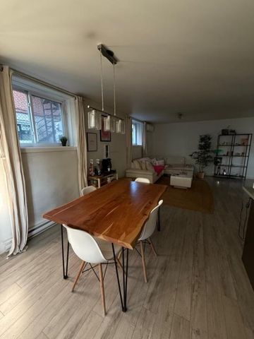 Appartement à louer - Photo 3