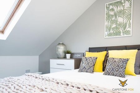 1 bedroom in a house share to rent - Photo 4