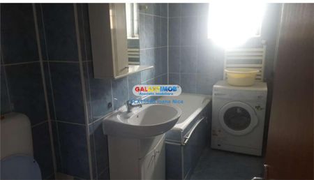 GARSONIERA DE INCHIRIAT UNIRII NERVA TRAIAN - Fotografie 4