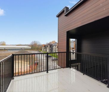 Nouveauté sur le marché Appartement à louer - Laval (Auteuil) (Autres) - Photo 3