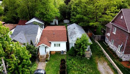 For Lease - 42 Fergus Avenue Unit# FRONT, Richmond Hill, Ontario - Photo 4