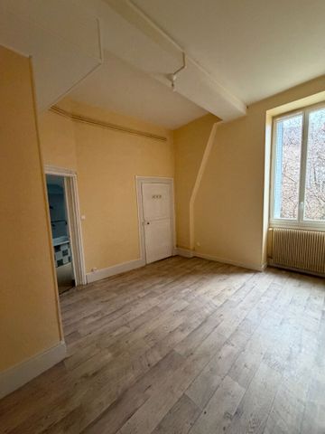 T2 en centre ville - Photo 2