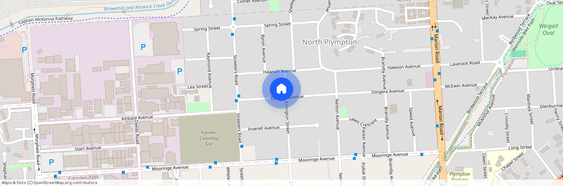 50 Dingera Av, SA 5037, North Plympton