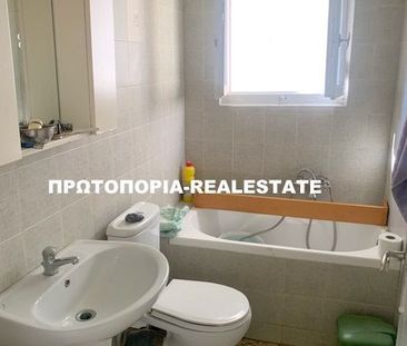 Μονοκατοικία για ενοικίαση Παγκράτι (Λαμία) - Φωτογραφία 4