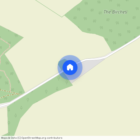 Stansbatch, Herefordshire