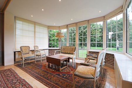 Landelijk gelegen woning op prachtig perceel! - Photo 4