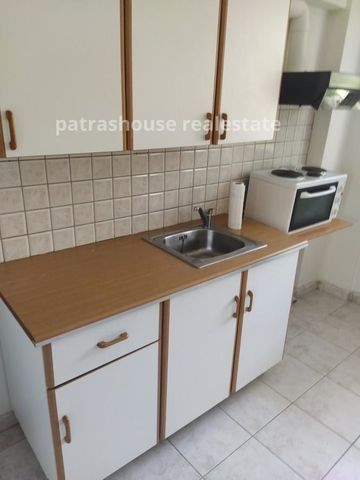 Studio/Γκαρσονιέρα για ενοικίαση Προάστιο (Πάτρα) - Photo 4