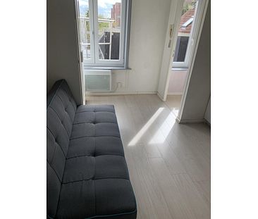 Appartement meublé à louer à Tourcoing - Réf. 509 - Photo 6