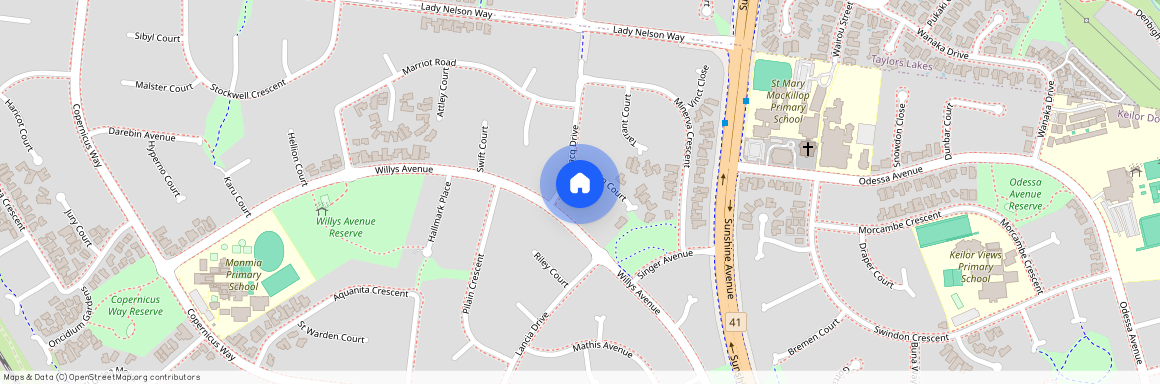 5 Darracq Drive, Vic 3038, Keilor Downs