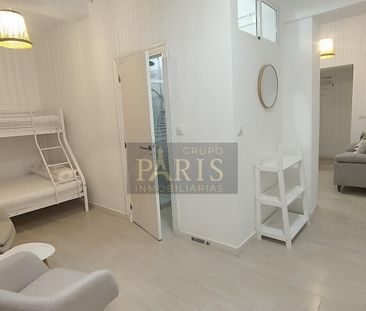 Apartamento de alquiler en Barrio de la Concepción - Photo 1