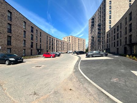 1 bedroom flat to rent - Photo 4