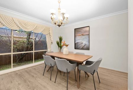 Charming Family Home in a Prime Narre Warren South Location! - Photo 3