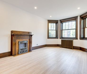 Appartement à louer - Montréal (Outremont) - Photo 4