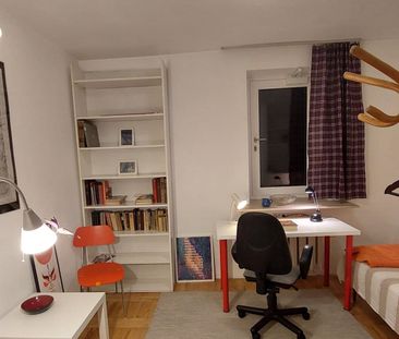 Wynajmę mieszkanie w samym sercu Łodzi ul.Narutowi 65.3 m² - Фото 5