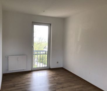 Praktische 2-Zimmer Wohnung mit Balkon am Johannesberg zu vermieten - Photo 3