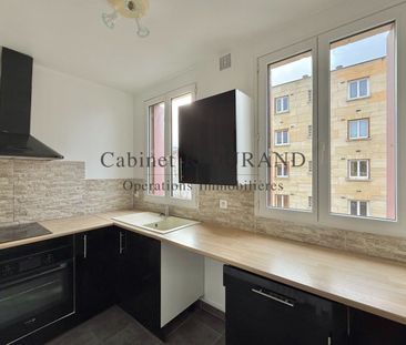 Appartement à louer Bois-Colombes - Photo 1