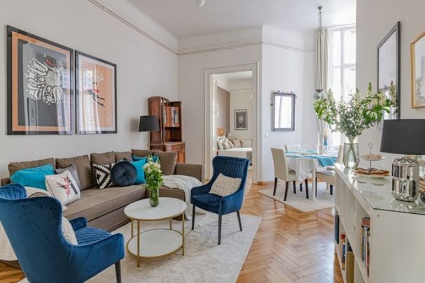 Székely Mihály utca - Fotó 1