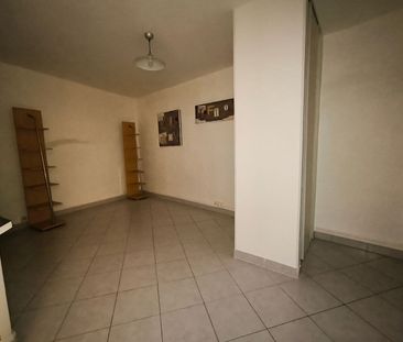 Location appartement 1 pièce, 19.33m², Narbonne - Photo 4