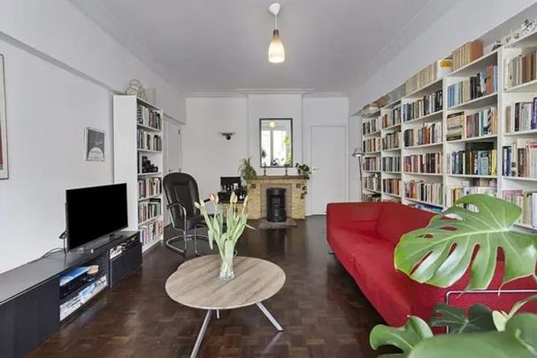 Appartement te huur - Photo 1