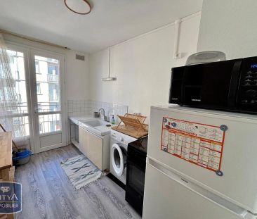 Appartement à louer 1 pièce 35.44m² - Photo 5