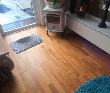 Tenorvägen, Skogås - Foto 5