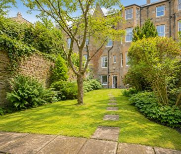 Leamington Terrace, Bruntsfield, Edinburgh, EH10 - Photo 1