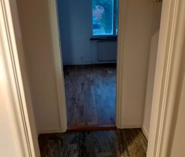 Ekensbergsvägen, Solna - Foto 1