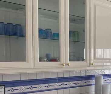 4 bedroom luxury Villa for rent in San Pedro de Alcántara, Spain - Photo 6