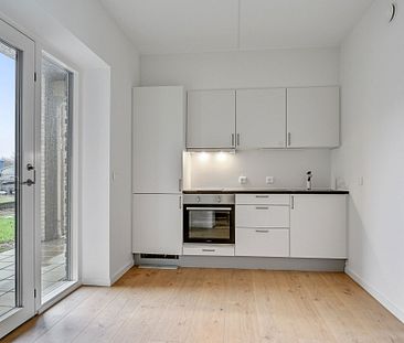 2-værelses Lejlighed på 47 m² i Tranbjerg J - Foto 3