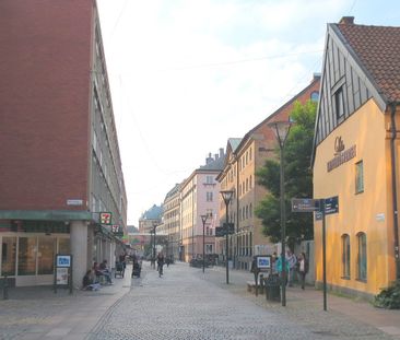 Kalendegatan, Malmö - Foto 1