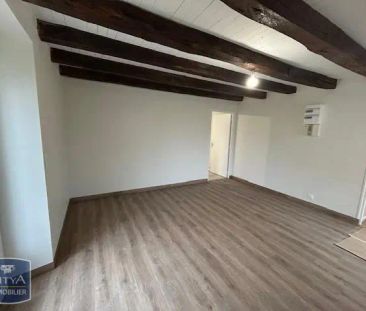 Appartement à louer 2 pièces 43.65m² - Photo 4