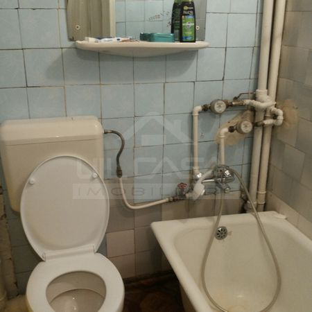 Garsoniera Podu Ros - Fotografie 4