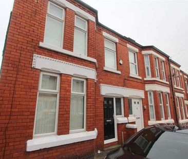 Aylesford Road, Old Swan, Liverpool, L13 - Photo 1