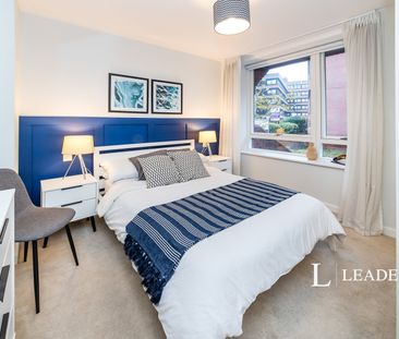 1 bedroom apartment to rent Wood Street, East Grinstead, West Susse... - Photo 6