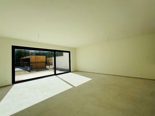 Appartement te huur in De Klinge met 1 slaapkamer - Photo 1