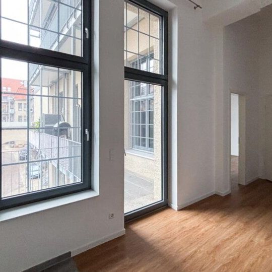 Helle und charmante 2-Zimmer-Wohnung im "Kaiserloft" - Wilhelmshaven - Photo 1