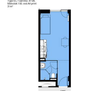 Jorisvej 9A, Danmark - Photo 1