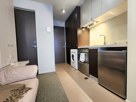 ***Welcome to apartment E111A in Revolucion Apartments.*** - Photo 5