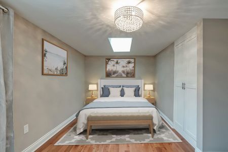 For Lease - 411 Trafalgar Road, Oakville, Ontario - Photo 3